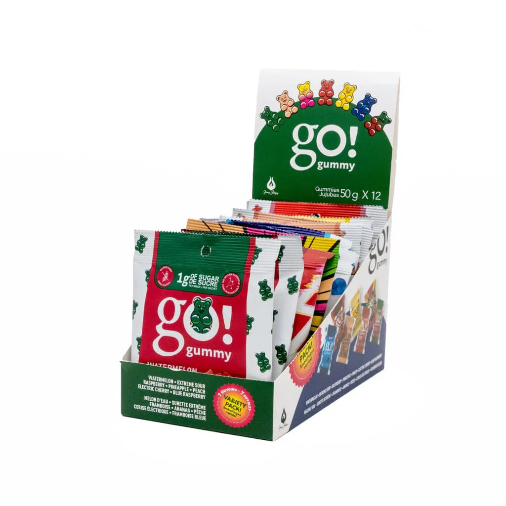 Gummy santé