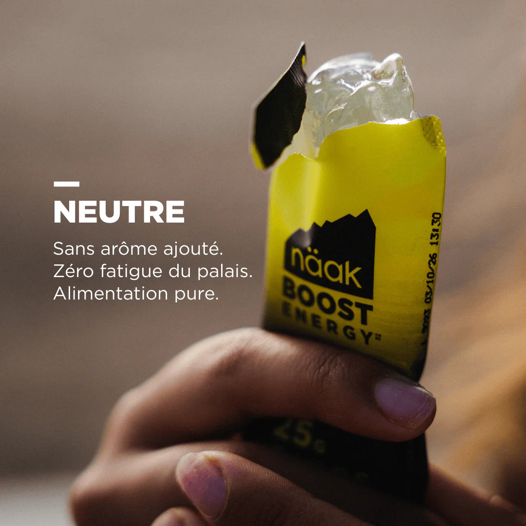 Naak - Gel neutre