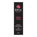 Brix - Boisson énergétique avec électrolytes