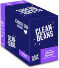 Clean Beans - Spicy Cajun