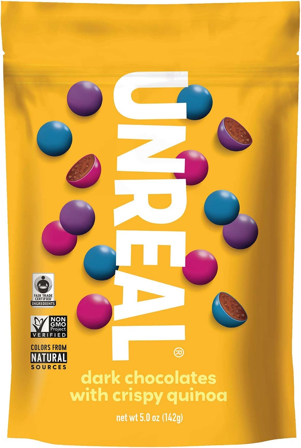 Unreal - Snack
