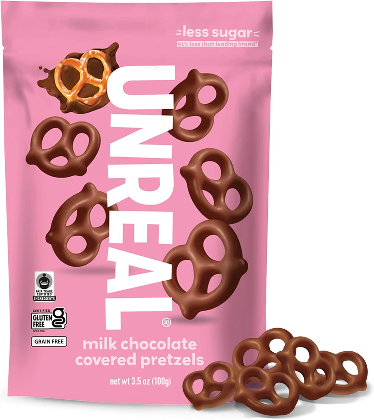 Unreal - Snack
