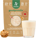 Good Protein - Beurre d'arachide - 880g (20 portions)