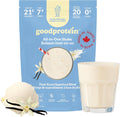 Good Protein - Frappé à la vanille - 880g (20 portions)