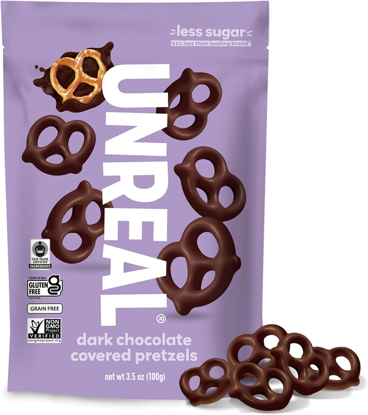 Unreal - Snack