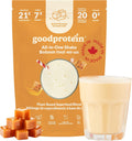 Good Protein - Caramel salé - 440g (10 portions)
