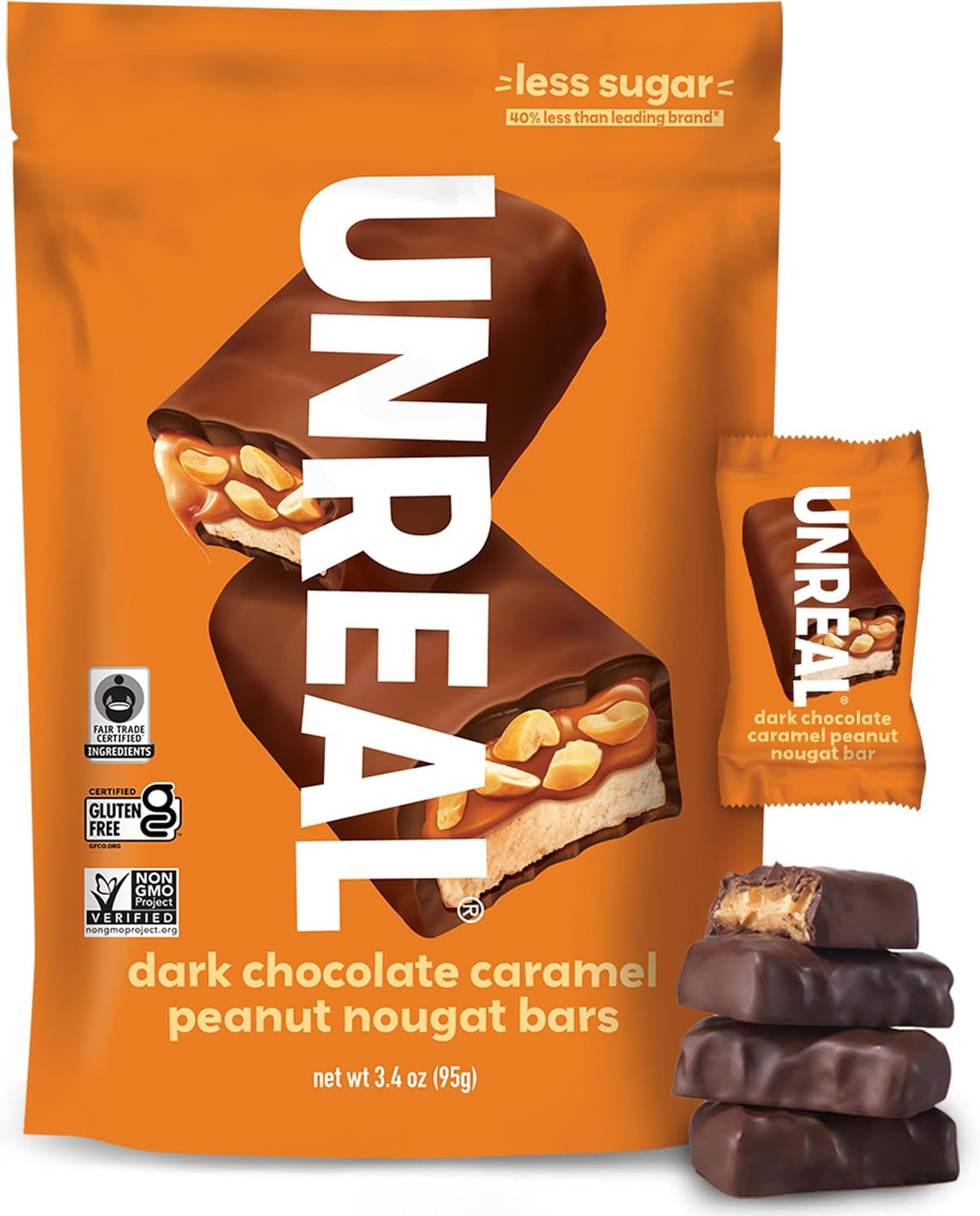 Unreal - Snack