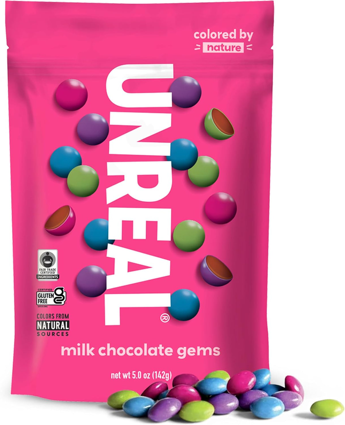 Unreal - Snack