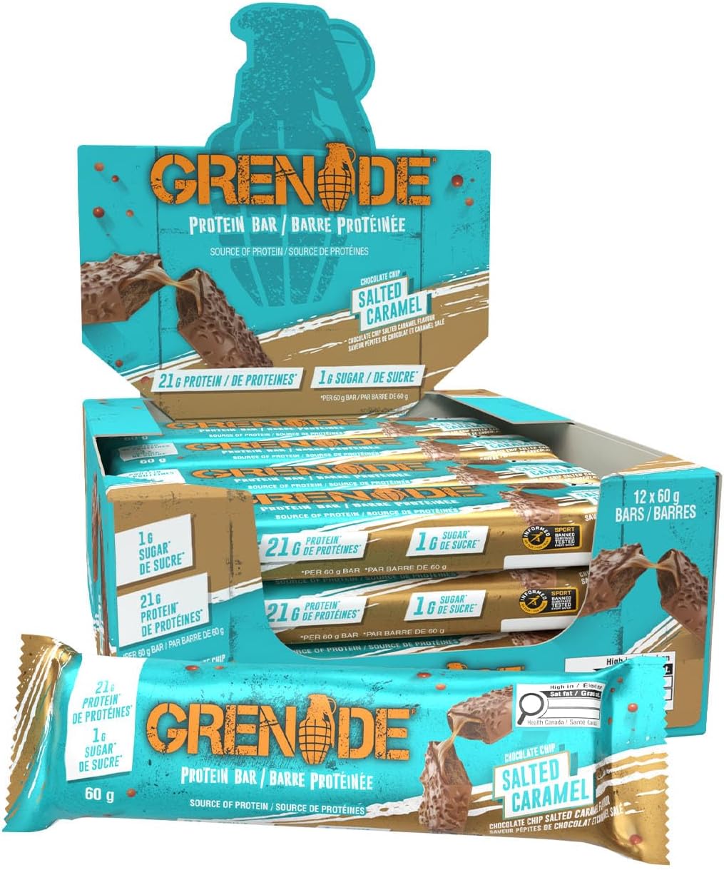 Grenade - Protein bar