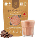 Good Protein - Mocha - 440g (10 portions)