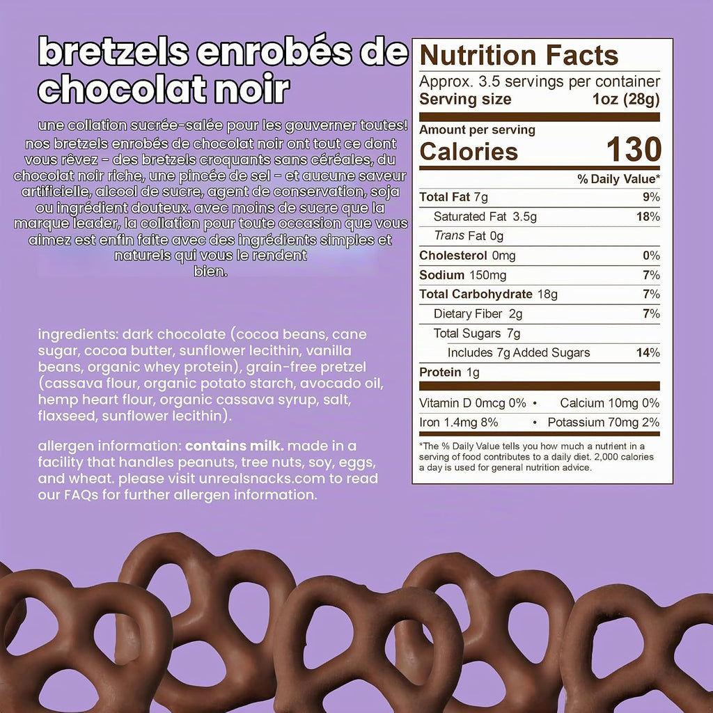 Unreal - Snack