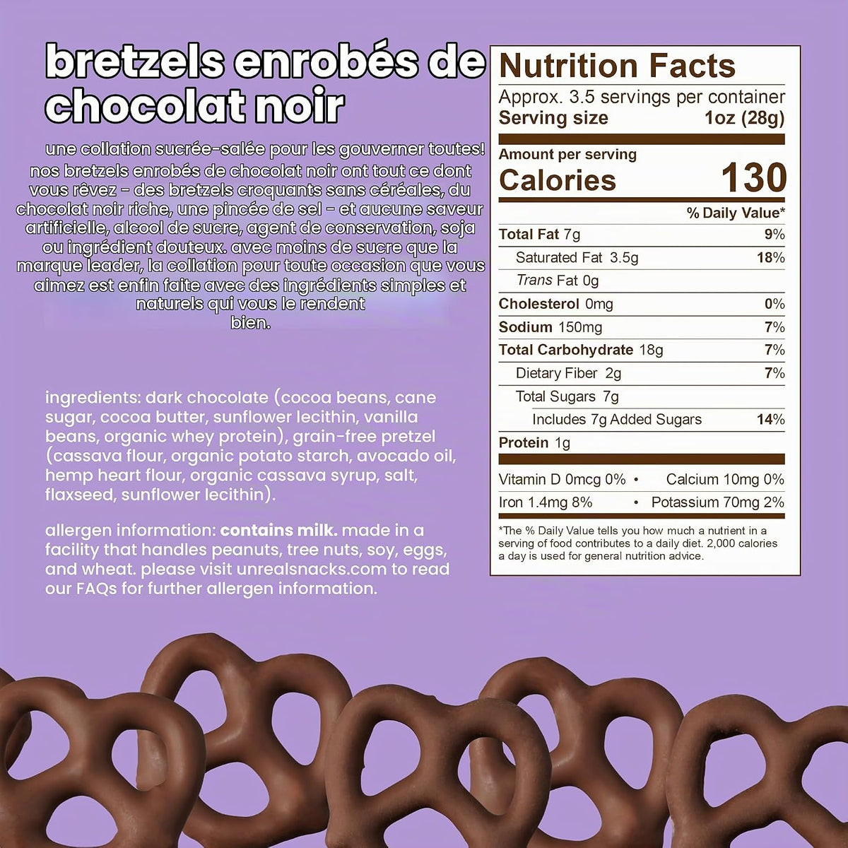 Unreal - Snack