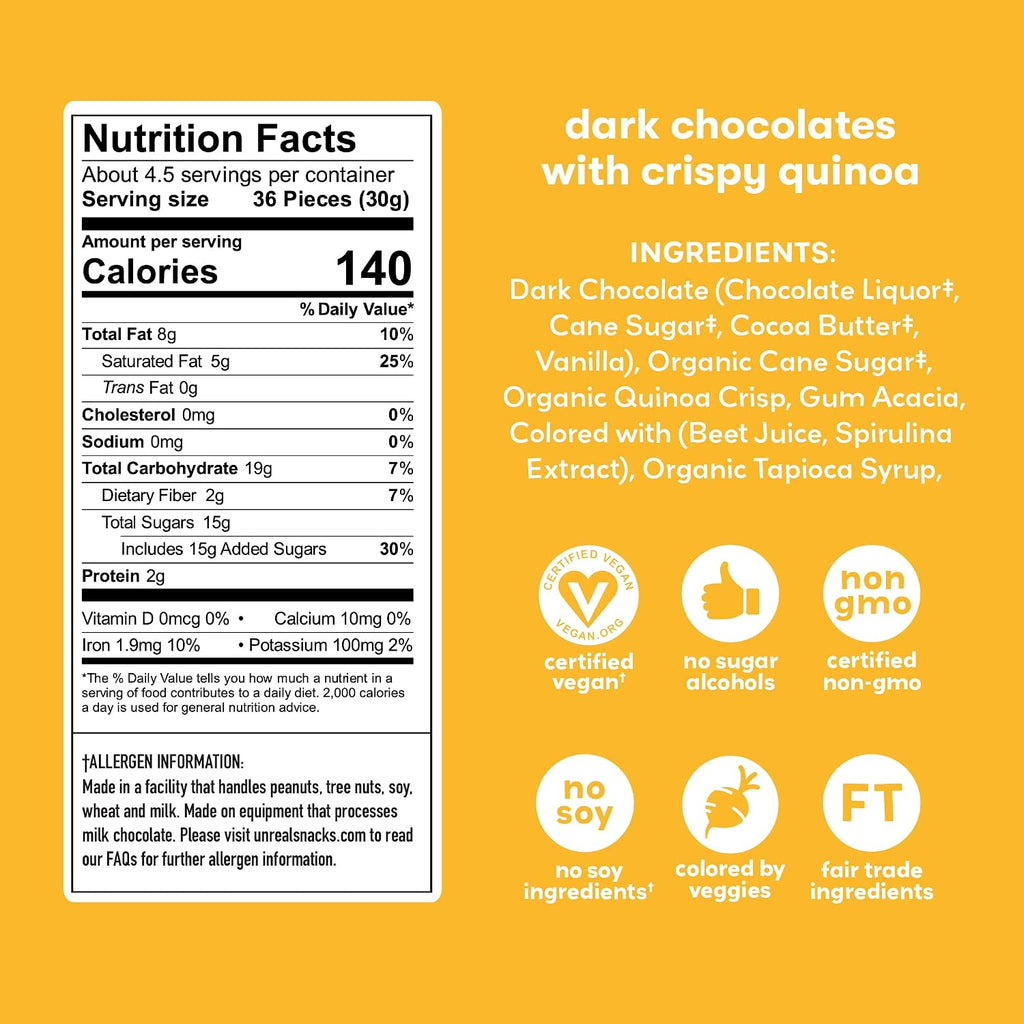 Unreal - Snack