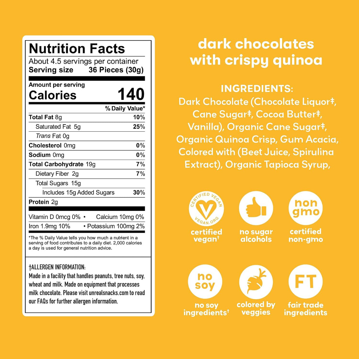 Unreal - Snack