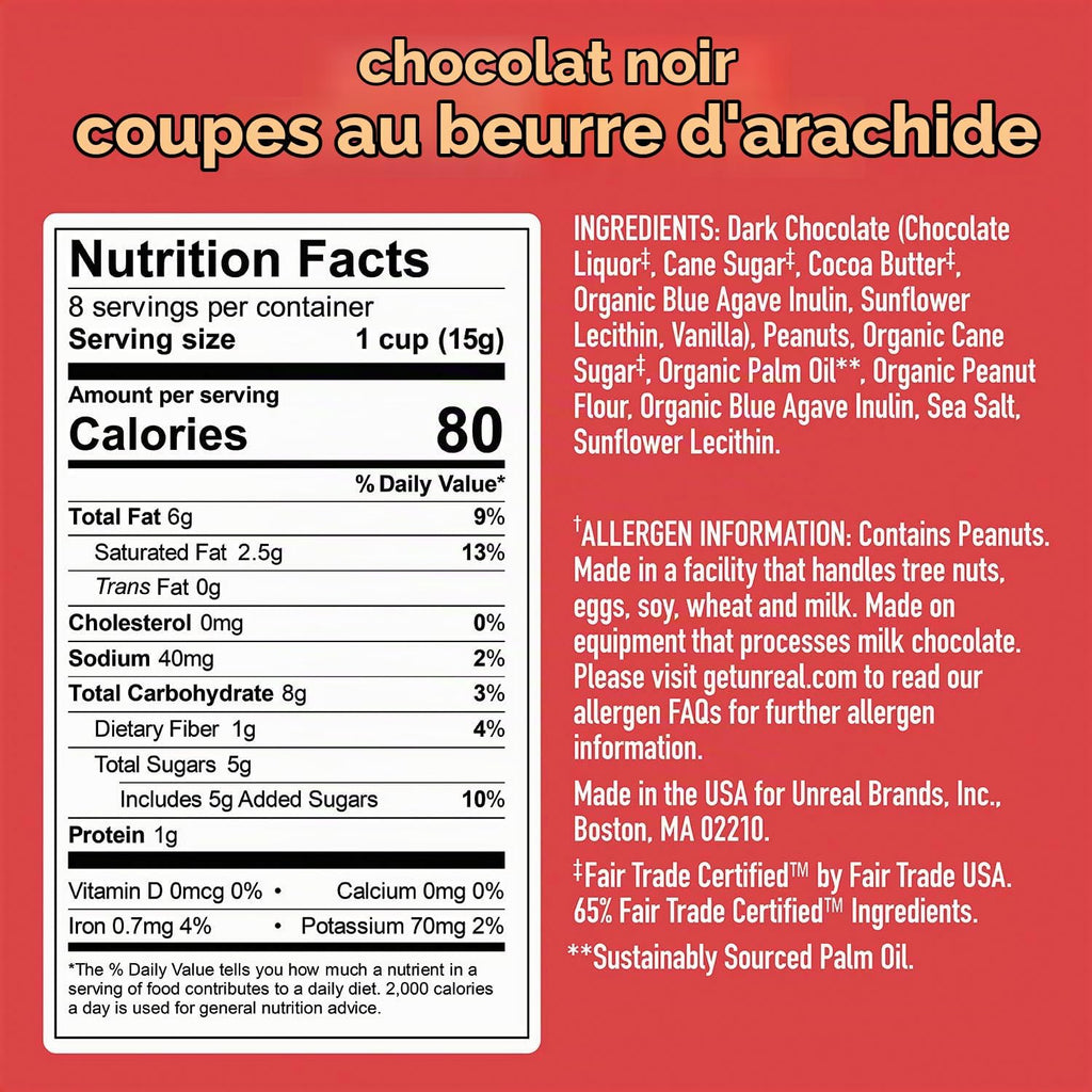 Unreal - Snack