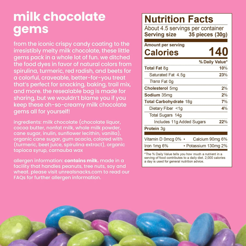 Unreal - Snack