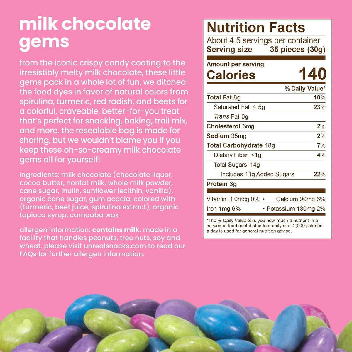 Unreal - Snack