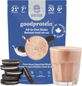 Good Protein - Biscuits et crème - 880g (20 portions)
