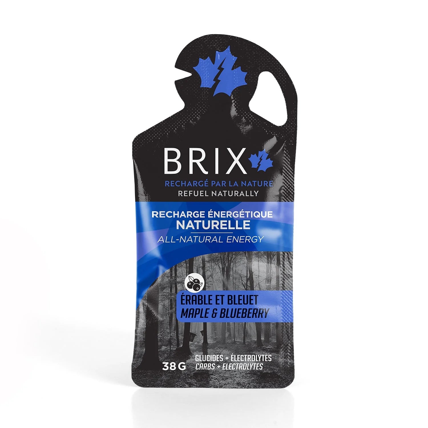 Brix - Gel