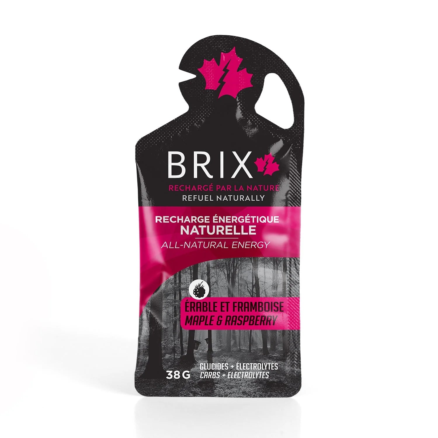 Brix - Gel