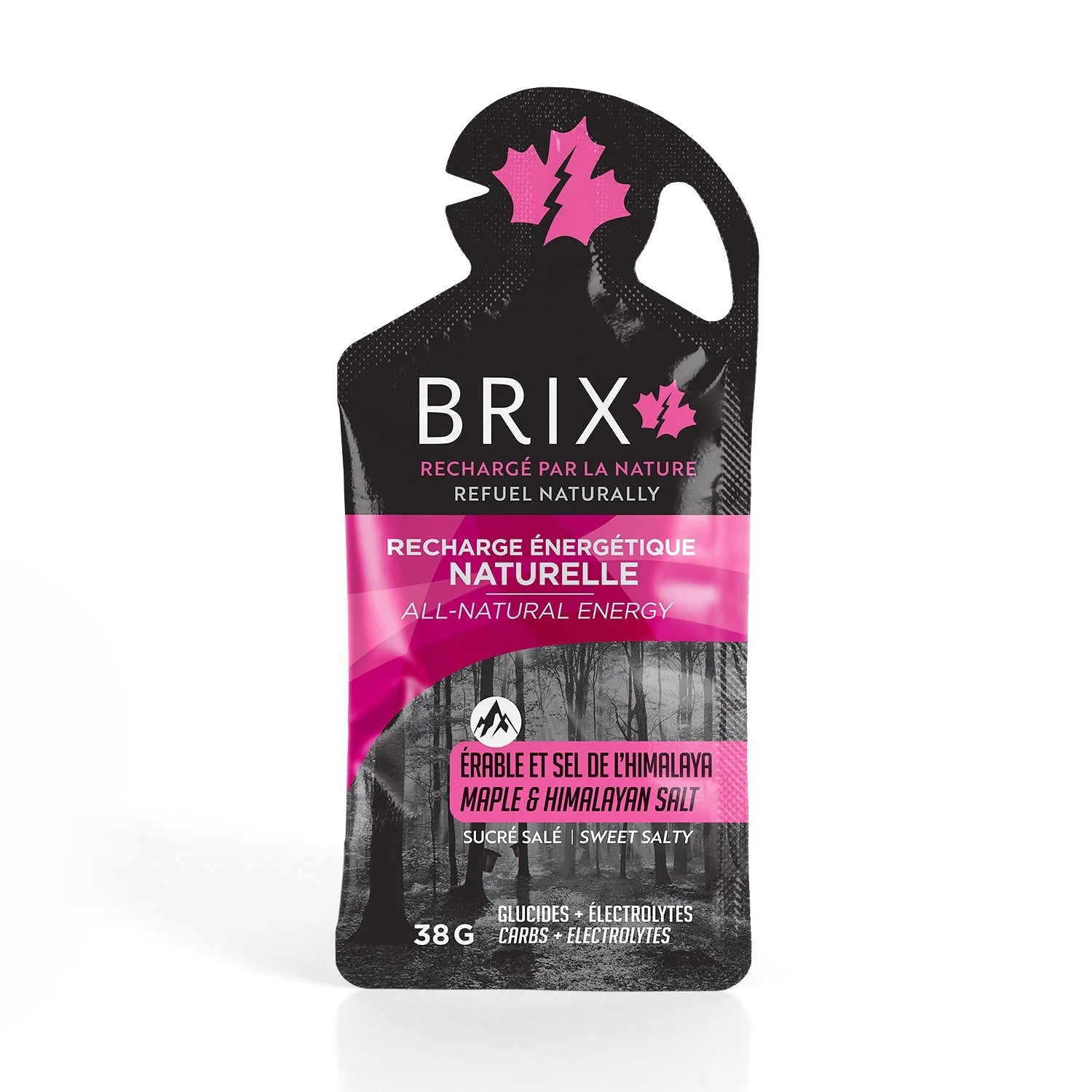Brix - Gel