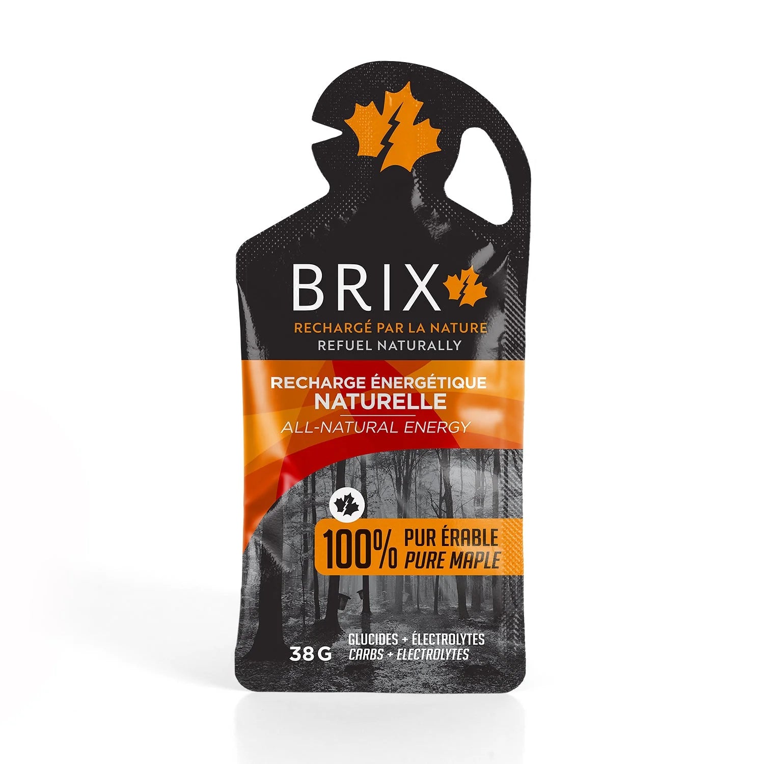 Brix - Gel