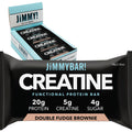 Jimmy! Creatine Bar