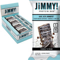Jimmy! Protein Bar
