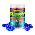 Yummy Sports - Fluffy Pre workout - 30 portions
