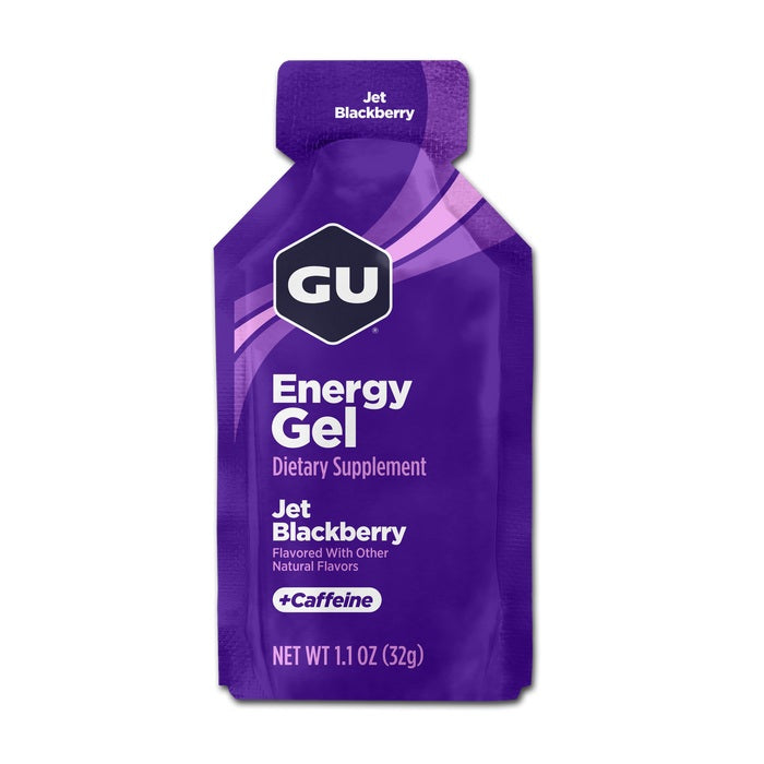 Gu -Gel énergétique