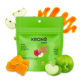 Krono - Bouchées énergétiques - Érable et Pomme