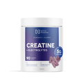 Nova Pharma - Jujube de creatine