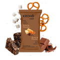 Krono - Crisp énergétique - Bretzel & Chocolat