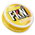 FKN - Gomme caféinée