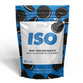 Nova Pharma - Protéine ISO