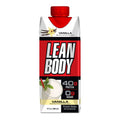 Labrada - Lean Body Shake de protéine - Vanille