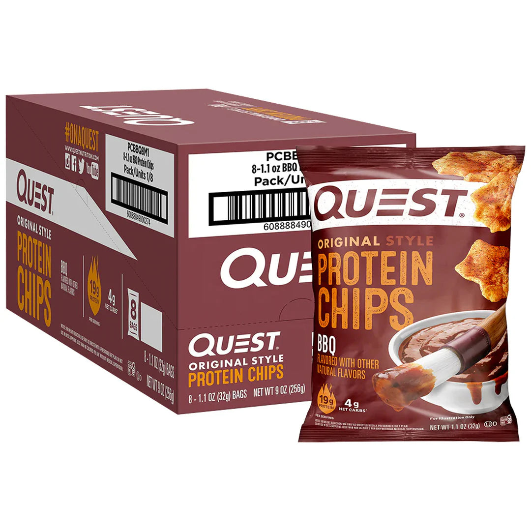 Quest - Chips