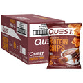 Quest - Chips - BBQ