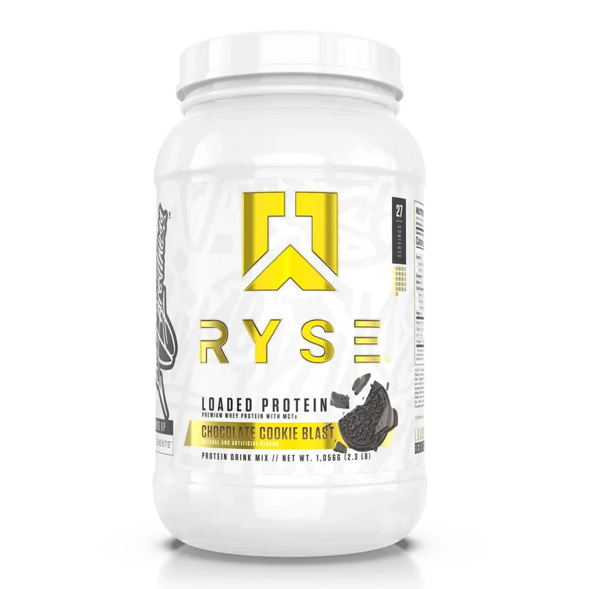Ryse - Protein