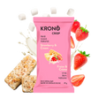 Krono - Crisp énergétique - Fraise & crème