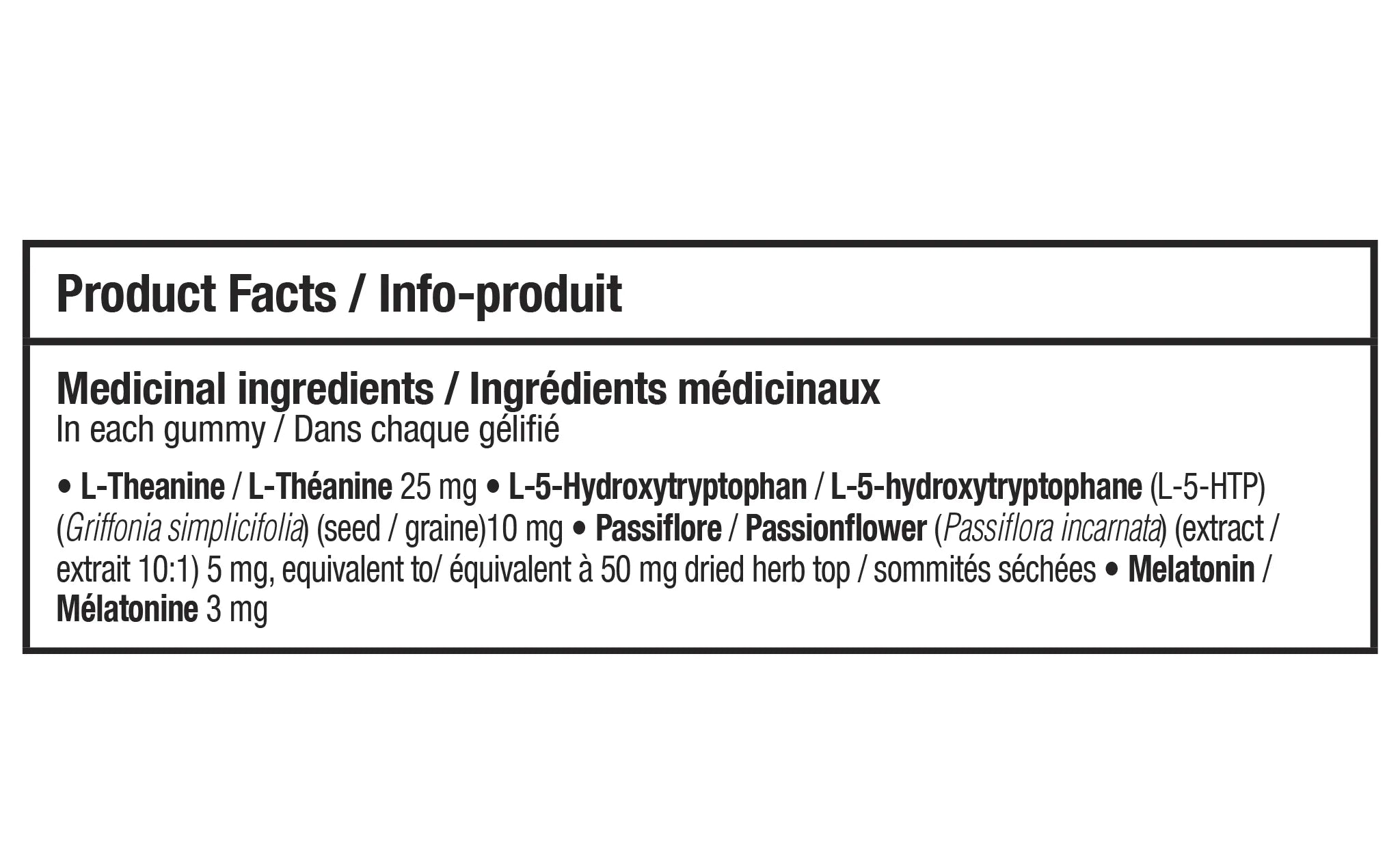 Nova Pharma - Melatonin
