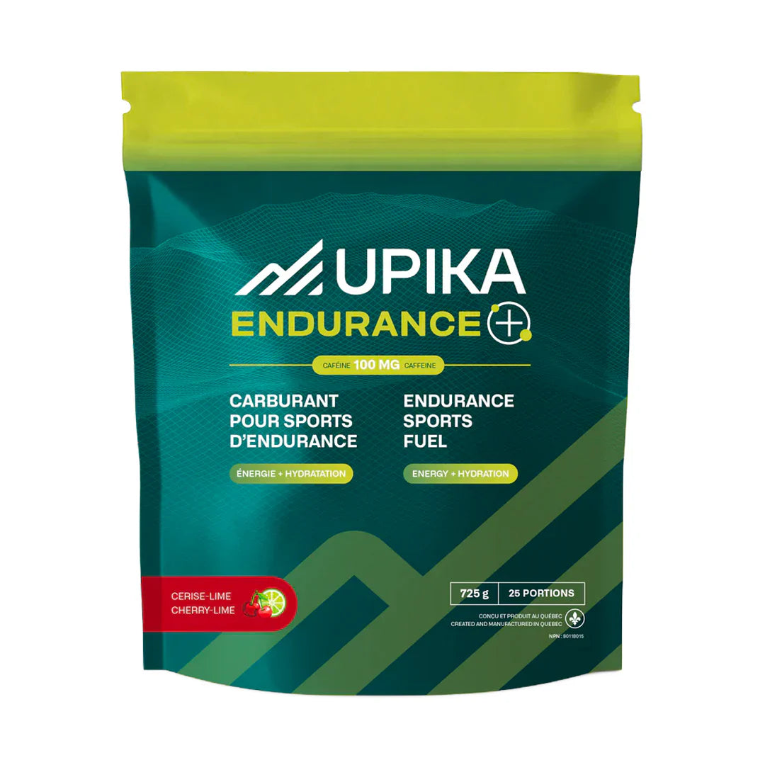Upika - Endurance + (725g)