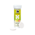 Xact Nutrition - Comprimés d'hydratation sportive /électrolyte