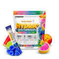 Yummy Sports - Hydra+ Électrolytes - 20 sachets