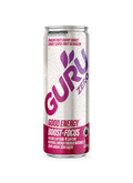 GURU - Zero - Sorbet Cerise & Fruit du dragon