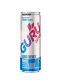 GURU - Zero - Limonade glacée