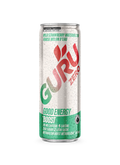 GURU - Zero - Fraise & Melon d'eau