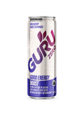 GURU - Zero - Baies sauvages