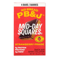 Mid day square - PB & J aux fraises (Boîte de 4)