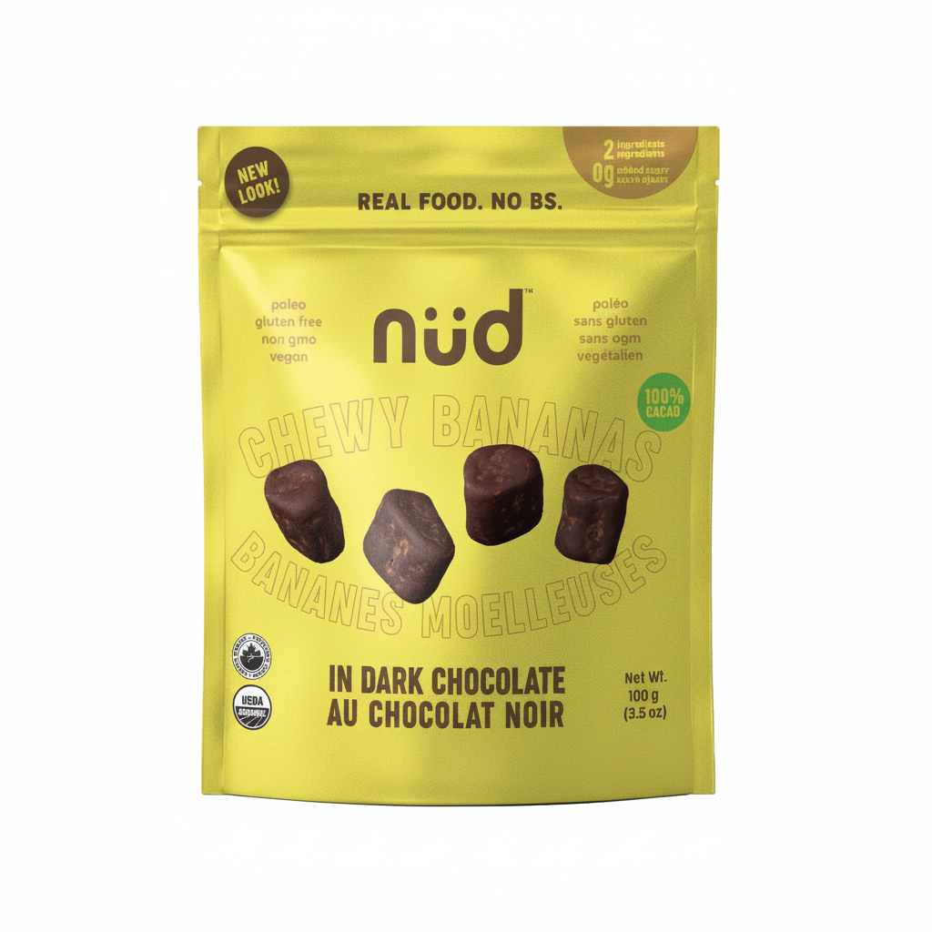 Aperçu de l’image Nud Fud avec un cadrage intermédiaire